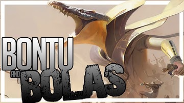 Bolas Betrays All - Hour of Devastation Lore Lesson