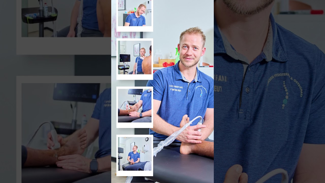 Få klarhed på dine smerter 🔍