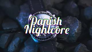 Branco - RISIKO [Nightcore]