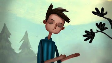 Broken Age Act 2 Shay Making the Tree Laugh (Joke Option 2) Walkthrough Part 4 (Double Fine)