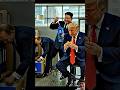 Trump's Prank: He Got Pranked Instead😂 #funny #viral #comedy #trump #motivation #putin #trending