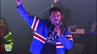 GIL SEMEDO - (SHOW Festival Areia Grande 2025)