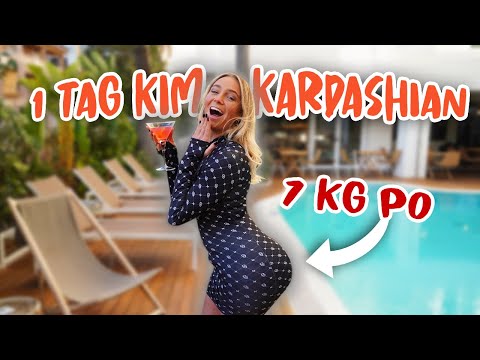 Video: Wo macht Kim Kardashian gerade Urlaub?