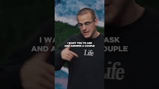 What can happen when you actually share your faith