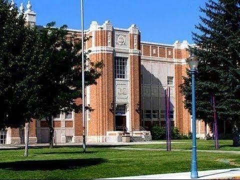 Pocatello High School Graduation - 2023 - YouTube