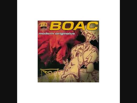BOAC - 19 Ninety Now Theme Transmission - YouTube