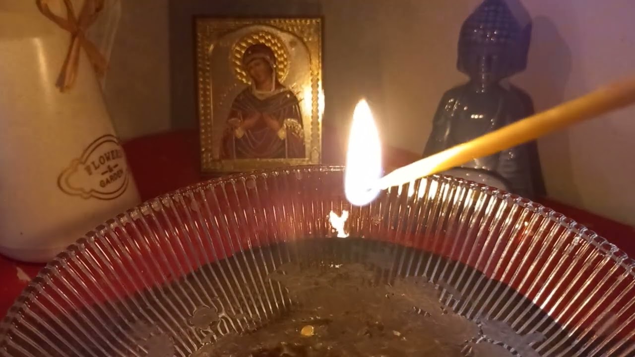 Ритуал чистка почек и мочеполовой системы