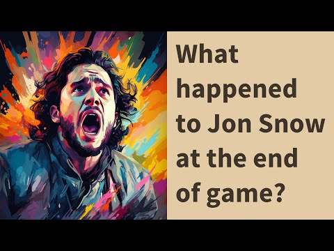 Video: Kodėl Jonas susižavėjo tai pamatęs?