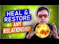 Ho&#39;oponopono Advanced Method | REALLY WORKS FAST | Heal and Restore Any Relationship