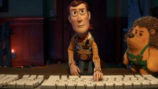 Toy Story 3 -- Trailer #2 (Official!)