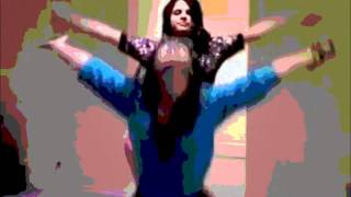 A Selena/Demi/Miley story Ep. 1 Rated R