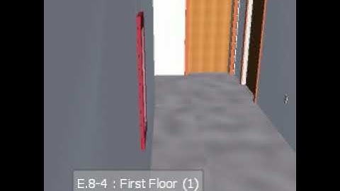 Little, Dzani  Con 453  Final Project Design Constructability Video walkthrough