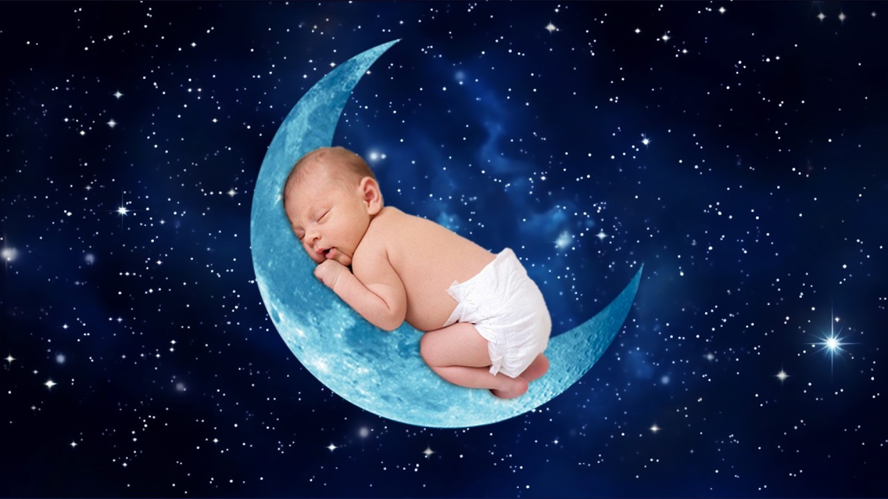 10 Hours Relaxing White Noise | Baby Colic Comfort and Crying Relief