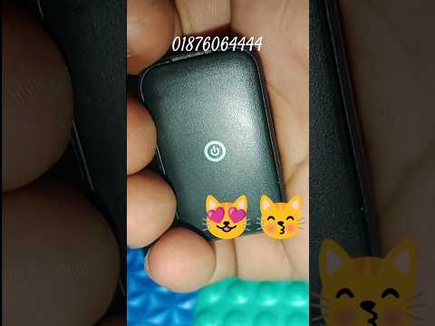 Pet Tracker |