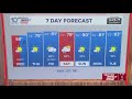 10 Weather: Wednesday's forecast; Feb. 25, 2026