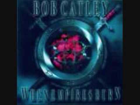 Bob Catley — bob catley - gonna live for ever