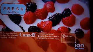 Food Network canadapeace Point Entertainment Group 2008