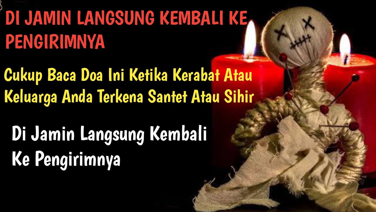 Cukup Baca YA KHOWIYU YA MATIN Di Jamin Santet Langsung Kembali Ke cukup-baca-ya-khowiyu-ya-matin-di-jamin-santet-langsung-kembali-ke