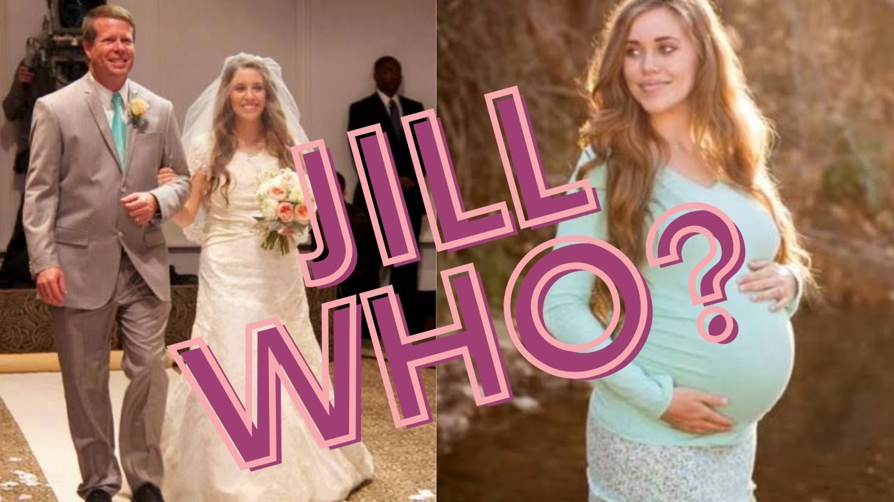 jessa duggar wedding dress