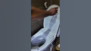 Hướng dẫn lắp đặt Nắp bồn vệ sinh thông minh Soojee