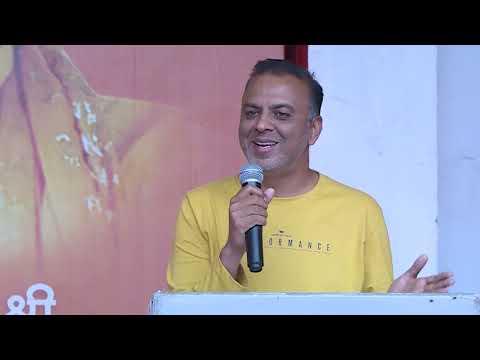 Sunil Khajoriya Testimonial
