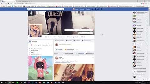 How to remove your last name from Facebook in 2min!! **2018 working**