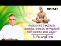 Ramana Bhashanamulu By Sri Gopi Master Garu