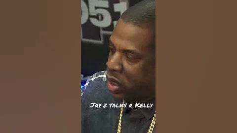 Jay-z talks r Kelly #jayz #rkelly #ye #shorts
