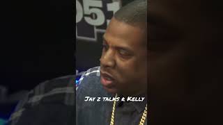 Jay-z talks r Kelly #jayz #rkelly #ye #shorts