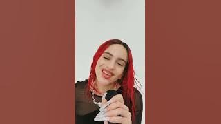 ROSALÍA - BIZCOCHITO ( LIVE TIKTOK )