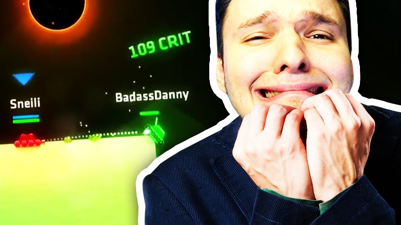 IHM IST DAS SEHR PEINLICH ... | Shellshock Live