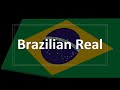How to Pronounce Brazilian Real