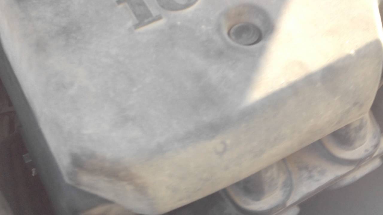 Стучат гидрики на Приоре - YouTube