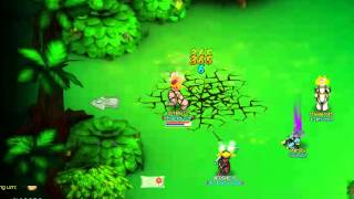 Pacifica Online Boying VS KISSES1