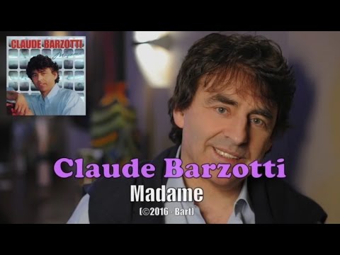 TÉLÉCHARGER CLAUDE BARZOTTI JE NE TÉCRIRAI PLUS CLAUDE NE TÉLÉCHARGER PLUS TÉCRIRAI JE BARZOTTI