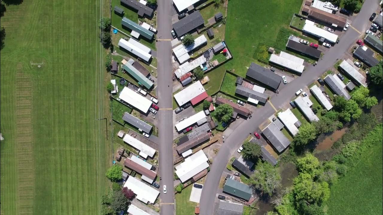 Del ray ii 5600 mount solo road longview washington 98632 youtube