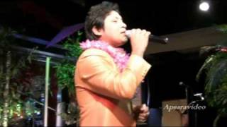 Chhoeun Oudom In Cambodia Town Long Beach, Usa