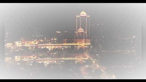 Fimi X8 SE 2020 - Manual Setting ISO 1600 Shutter Speed 1/50s - Sunway