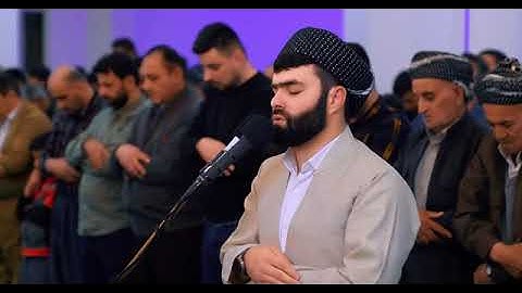 سورة نوح" أداء هادئ ومريح" بصوت بيشةوا قادر الكردي