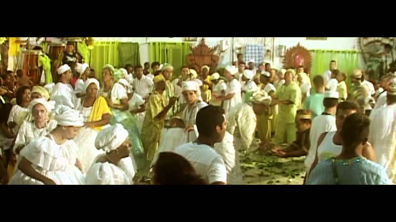 Documentário - Candomblé