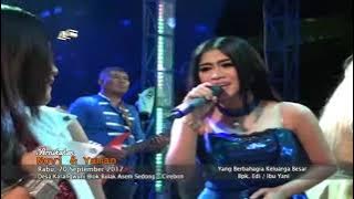 PERMANA NADA ADUH BUYUNG   NOK NET {  DENOK - MENET }