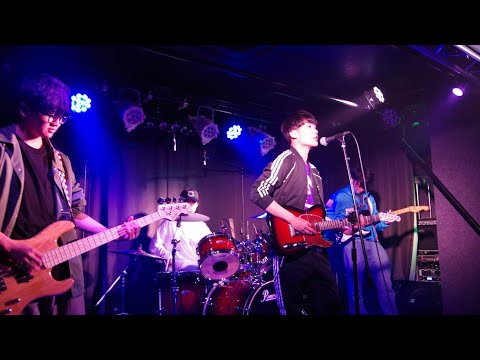 2023 新入生セッション Missing/ELLEGARDEN