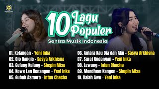 KOPLO DANGDUT TERBARU 2025 | KUMPULAN LAGU PILIHAN TERPOPULER