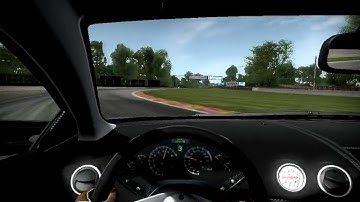 NFS Shift Bug: Extra AI Grip