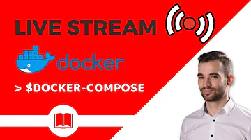 Como funciona docker composé?