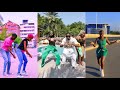 Jux Ft Diamond Platnumz - Enjoy🥰Tiktok Dance Challenge🔥🤩