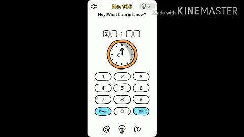 Brain out game level 136  full detail