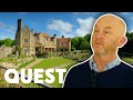 Drew Buys Big From One Of His Favourite Houses Ever! | Salvage Hunters