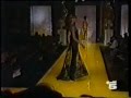 Christian Dior by Ferré haute couture spring summer 1995 part.2