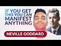 Neville Goddard - Imagination Is GOD Explained